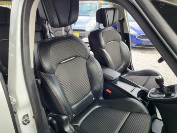 Renault Grand Scenic III 1.6 dCi 130KM 2017 Renault Grand Scenic 1.6 Diesel 130 KM Grand, zdjęcie 19