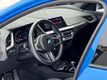 BMW Seria 1 F70 2024 BMW Seria 1 118i, Cesja leasingu, 1.5 Benzyna 136KM, zdjęcie 22