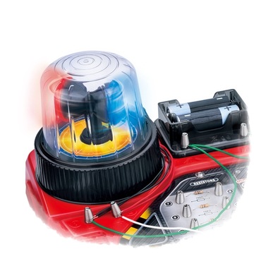 Dumel Tronex CIRCUITS LABORATORY Обучающие интерактивные развлечения для электриков