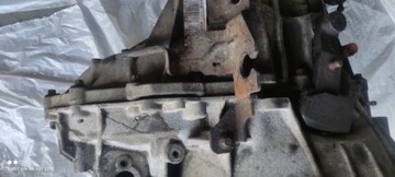 TRAFIC VIVARO 2.0 DCI 6 B_PF6 КОРОБКА ПЕРЕДАЧ ПРОВЕРЕНА