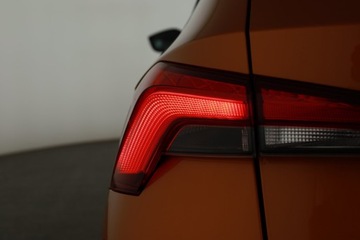 Skoda Kamiq Crossover Facelifting 1.0 TSI 115KM 2025 Skoda Kamiq 1.0 TSI, 1. Właściciel, Serwis ASO, zdjęcie 14