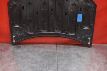 KAPOTA KRYT MOTORU NV676 RENAULT LAGUNA 3 III 07-11