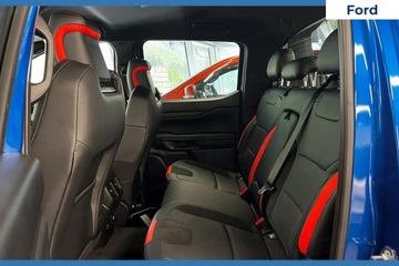 Ford Ranger VI Raptor 2.0 EcoBlue BI-TURBO 210KM 2025 FORD Ranger Raptor A10 4x4 2.0 210KM, zdjęcie 9