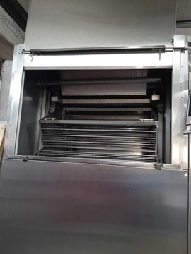 Ультразвуковая мойка высокого давления Multistage Cleaner для автомобильных деталей