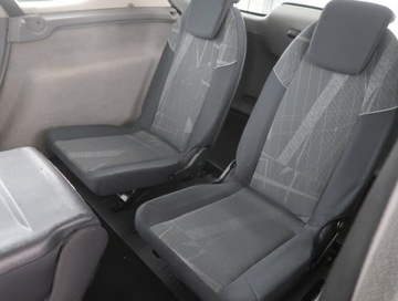 Renault Grand Scenic I 2.0 i 16V 136KM 2005 Renault Grand Scenic 2.0 16V, GAZ, HAK, Klima, zdjęcie 15