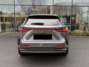 Lexus NX II SUV Facelifting 2.5 350h 200KM 2026 LEXUS NX 350h Prestige 2.5 Hybrid AWD Suv 200KM 2026, zdjęcie 4