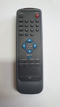 Pilot Telewizora Telefunken