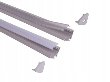 Подсветка под шкафом LED STRIP 31W 2mb + Touch