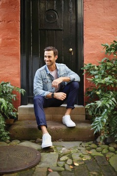 Умные часы GARMIN VIVOMOVE STYLE / серебристо-зеленый