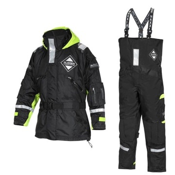 Komplet Maxximus Kurtka Spodnie 850 865MX rozmiar L