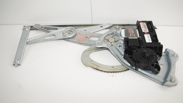 MECHANIZMUS OKNO PRAVÝ PŘEDNÍ RENAULT SCENIC III 09R-