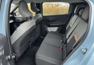 Citroen C3 Aircross  II 2025 Citroen C3 Aircross Citroen C3 Aircross 1.2 Benzyna 100KM, zdjęcie 13