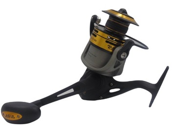 КАТУШКА ДЛЯ СОМА BLACK CAT PASSION PRO FD 640