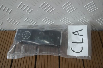 MERCEDES CLA W117 13-19 PŘEPÍNAČ SKEL ŘIDIČE A1669054400 OE