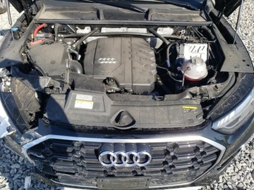 Audi Q5 II 2023 Audi Q5 PRESTIGE 45 2023, od ubepieczalni 2.0 Benzyna 261KM, zdjęcie 11