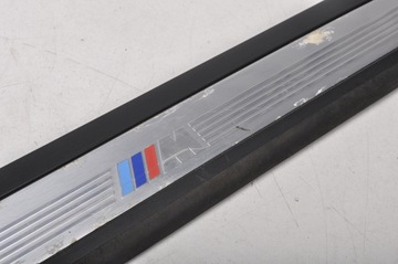 BMW 5 E60 M-STRIP ПОЛНЫЙ ПАКЕТ