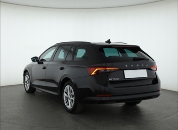 Skoda Octavia IV Kombi 2.0 TDI 150KM 2022 Skoda Octavia 2.0 TDI, Salon Polska, zdjęcie 3