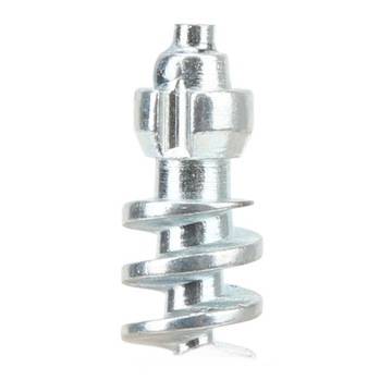 50 шт. вольфрамовые стальные колесные шпильки