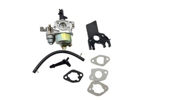 КАРБЮРАТОР HONDA GX160 GX 160 ДЛЯ КОМПАКТОРА