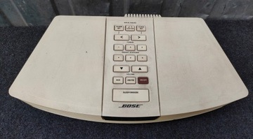 AM, FM Сетевое радио Bose WAVE AWR1-4A