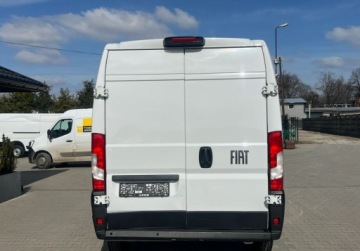 Fiat Ducato IV 2025 Fiat Ducato 2.2 Diesel 141KM, zdjęcie 7