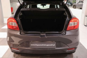 Suzuki Baleno III 1.2 DualJet 90KM 2019 Suzuki Baleno 1.2 Premium 1.2 Benzyna 90KM, zdjęcie 37