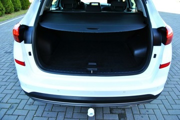 Hyundai Tucson III SUV Facelifting 1.6 CRDi 136KM 2019 Hyundai Tucson *HYBRID-48 V *Kamera cof.* REJ-PL, zdjęcie 12