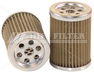 WKŁAD FILTRA PALIWA HIFI SN55422