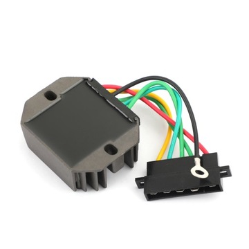 Регулятор напряжения для John Deere MIA881279