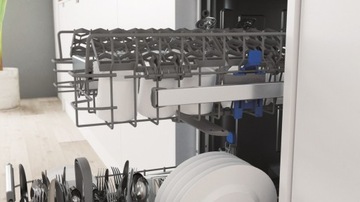 Посудомоечная машина INDESIT DSFO3T224ID