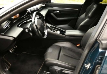 Peugeot 508 II 2019 Peugeot 508 Peugeot 508 2.0 Diesel 163KM, zdjęcie 16