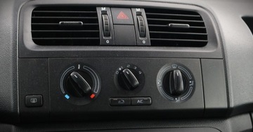 Skoda Fabia II 2011 Skoda Fabia (nr 254) 1.6 90KM F_VAT23 Klimatyzacja Bluetooth Gwarancja, zdjęcie 20