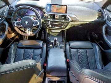 BMW 2020 BMW X3 M Competition 2020 3.0 Benzyna 503KM, zdjęcie 8