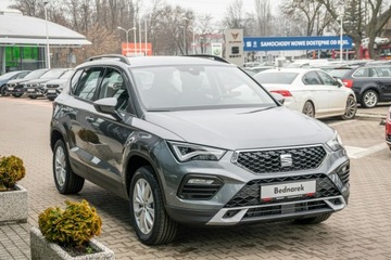 Seat Ateca SUV Facelifting 1.5 EcoTSI 150KM 2026 Seat Ateca Style 1.5 TSI 150 KM DSG Dostępny od, zdjęcie 3