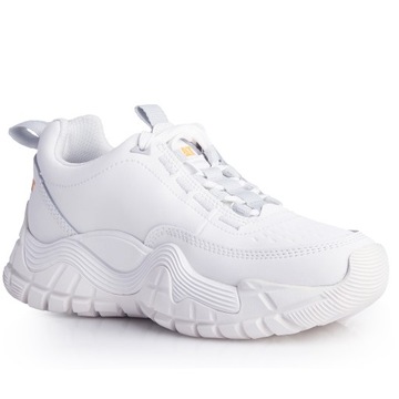 Buty, sneakersy sportowe CATERPILLAR VAPOR STORM SHOES