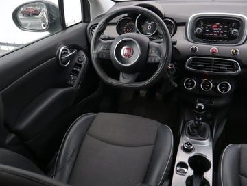 Fiat 500X Crossover 1.4 16V Mair 140KM 2015 Fiat 500X 1.4 MultiAir, Salon Polska, Serwis ASO, zdjęcie 6