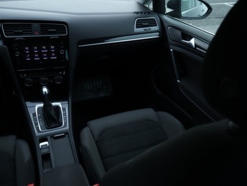 Volkswagen Golf VII Variant Facelifting 1.5 TSI ACT 150KM 2017 VW Golf 1.5 TSI, Salon Polska, Serwis ASO, zdjęcie 7