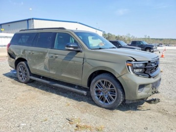 Ford Expedition III 2025 Ford Expedition Max Platinum 2025 3.5 Benzyna 440KM, zdjęcie 4