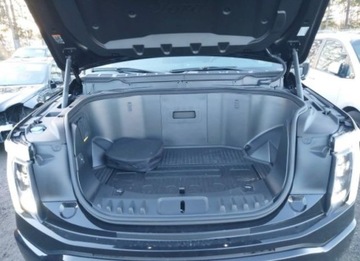 Ford 2023 Ford F150 2023, 4x4, LIGHTNING LARIAT, od ubezpieczalni Elektryczny 580KM, zdjęcie 15