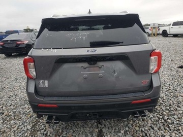 Ford Explorer VI 2022 Ford Explorer ST 2022 3.0l 3.0 Benzyna 400KM, zdjęcie 2