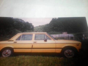 Fiat 1978 FIAT 128 ABARTH 1.3 BENZYNA 1978r ZABYTEK