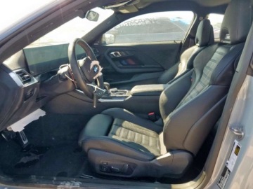 BMW Seria 2 F74 2024 BMW M2 2024 3.0l 3.0 Benzyna 453KM, zdjęcie 7