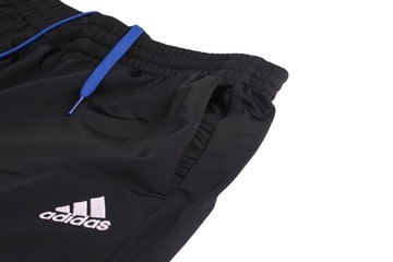 adidas dres męski komplet bluza spodnie roz.M