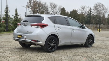 Toyota Auris II 2015 Toyota Auris _1.8, zdjęcie 3