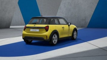 Mini Mini F65/F66/J01 Cooper 3D 2.0 204KM 2026 Mini Cooper S, zdjęcie 8