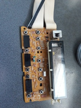 TECHNICS RS BX 747 Послепродажное обслуживание