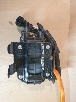 HYUNDAI IONIQ 5 V MODUL KOMBINOVANÝ RADIÁTORU 375V2-GI000 KIA EV6