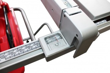 HOLZMANN Дисковая пила по дереву TK255