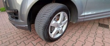 Audi Q7 II SUV 3.0 TFSI 333KM 2015 Audi Q7 4L LIFT 3.0 TFSI Quattro Tiptronic, zdjęcie 16