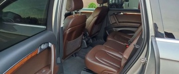 Audi Q7 II SUV 3.0 TFSI 333KM 2015 Audi Q7 4L LIFT 3.0 TFSI Quattro Tiptronic, zdjęcie 12